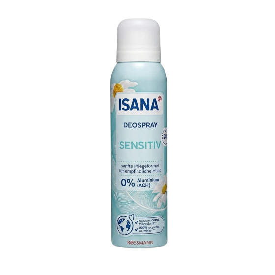 Deospray Sensitiv